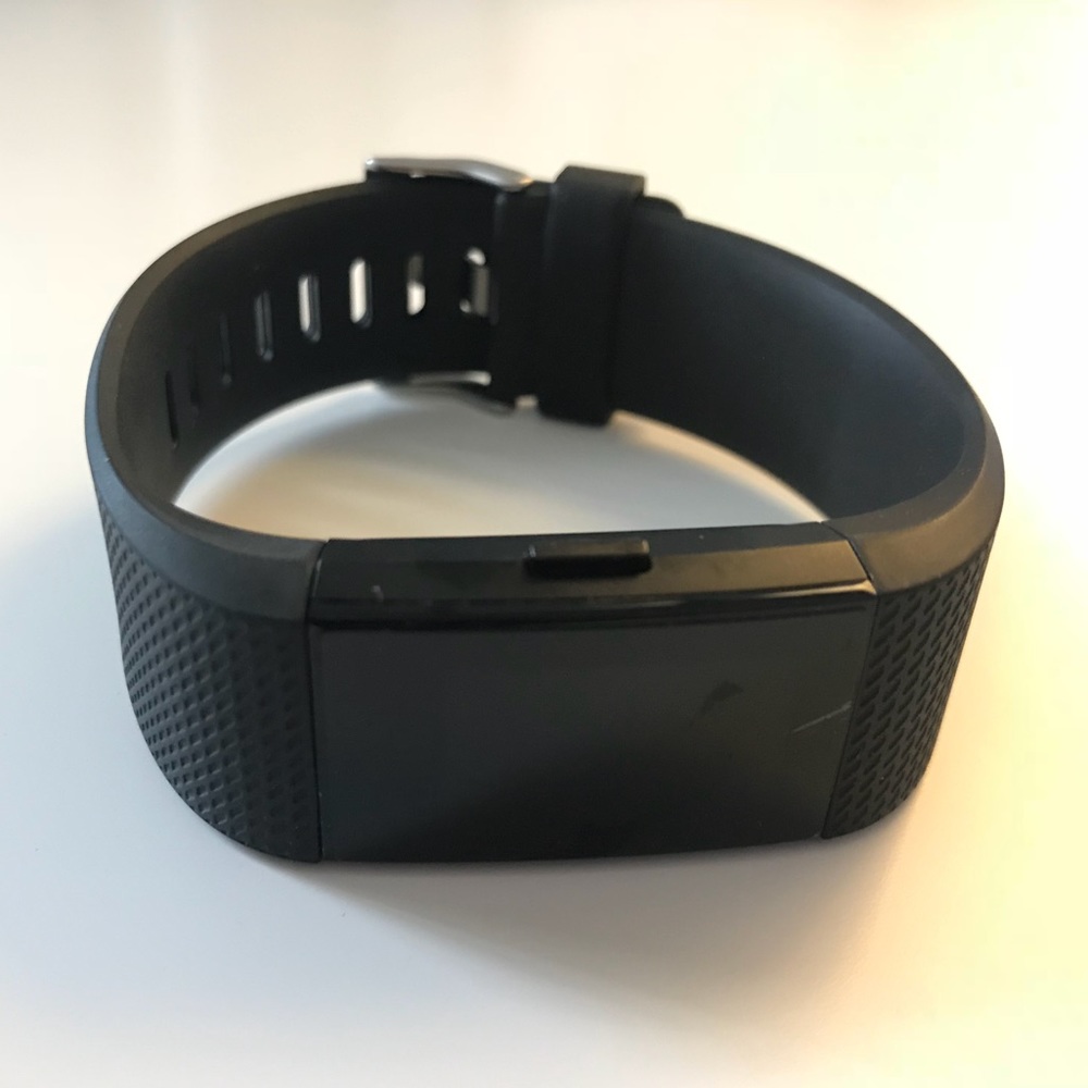 🚫Fitbit Charge 2🚫SOLD